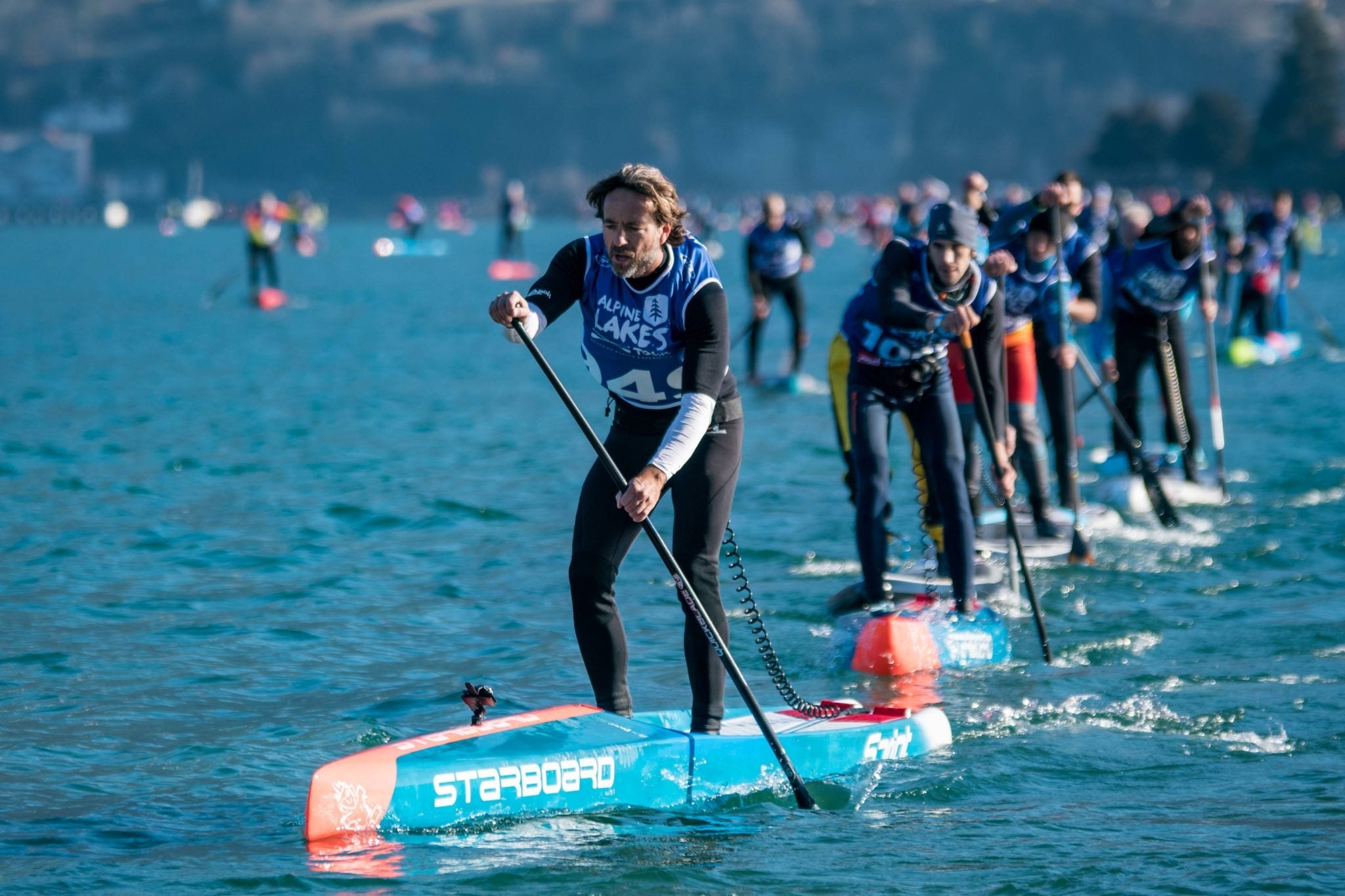 Paddle surf race discount