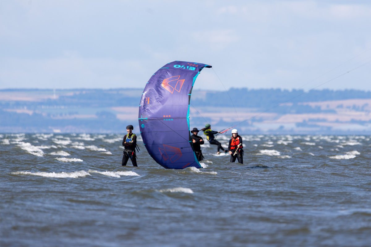 Why So Many Fail at Learning Their Dream Watersport - Skymonster Watersports