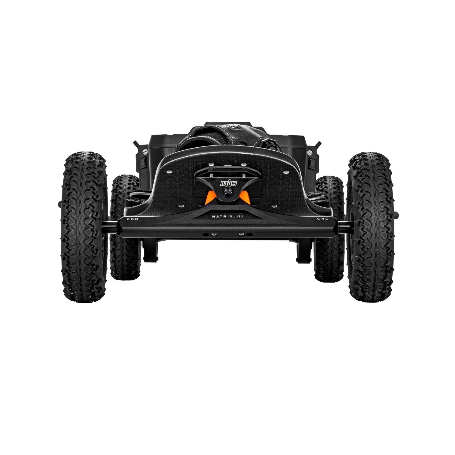MBS AGENT EXPLORER - Electric Mountain Board