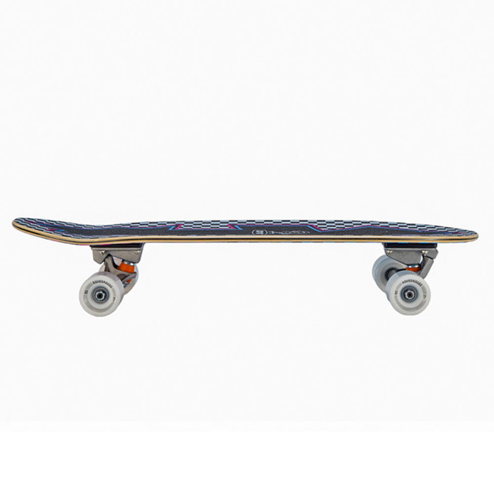 Carver Skateboards - 28" Rail Blazer - C5 Complete