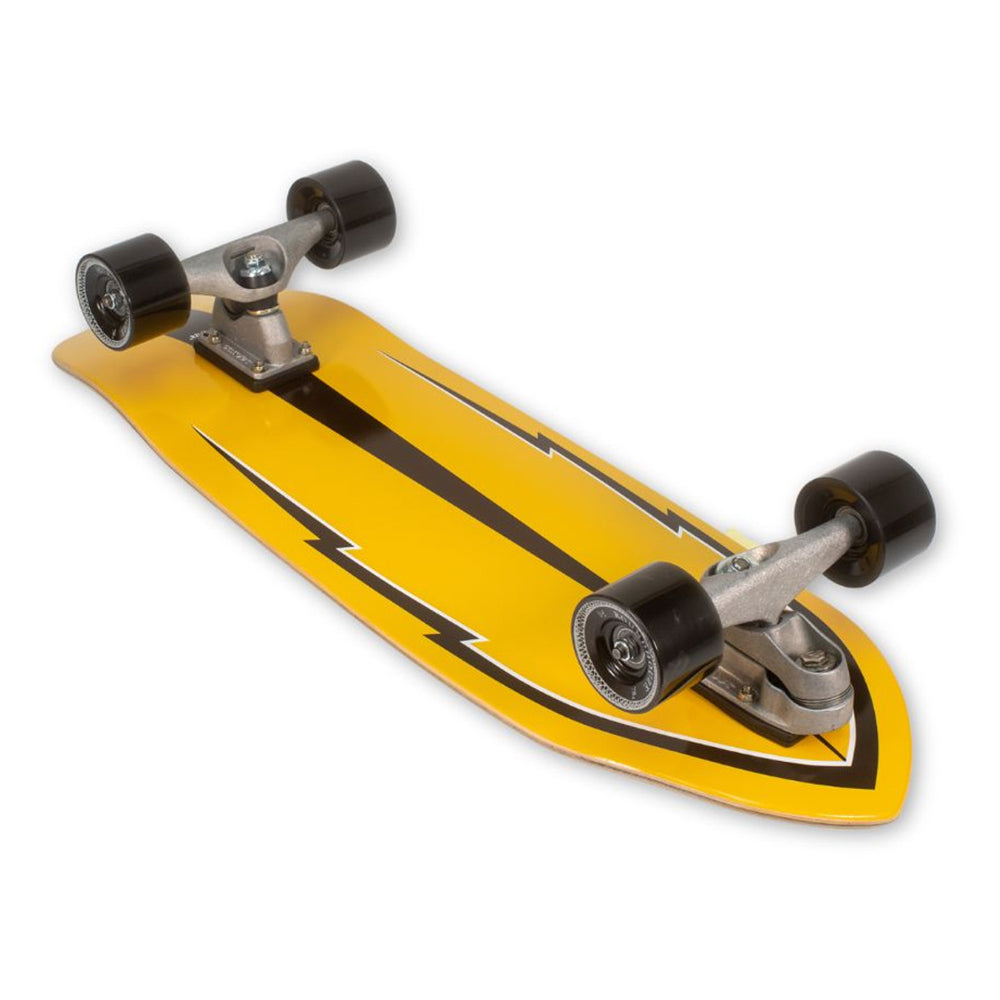 Carver Skateboards - 30.75" Thunder - C7 Complete