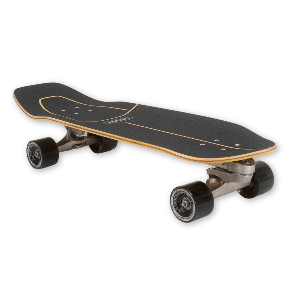 Carver Skateboards - 30.75" Thunder - C7 Complete