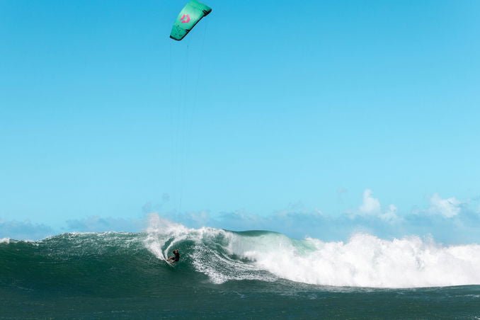 Blur SLS - Skymonster Watersports