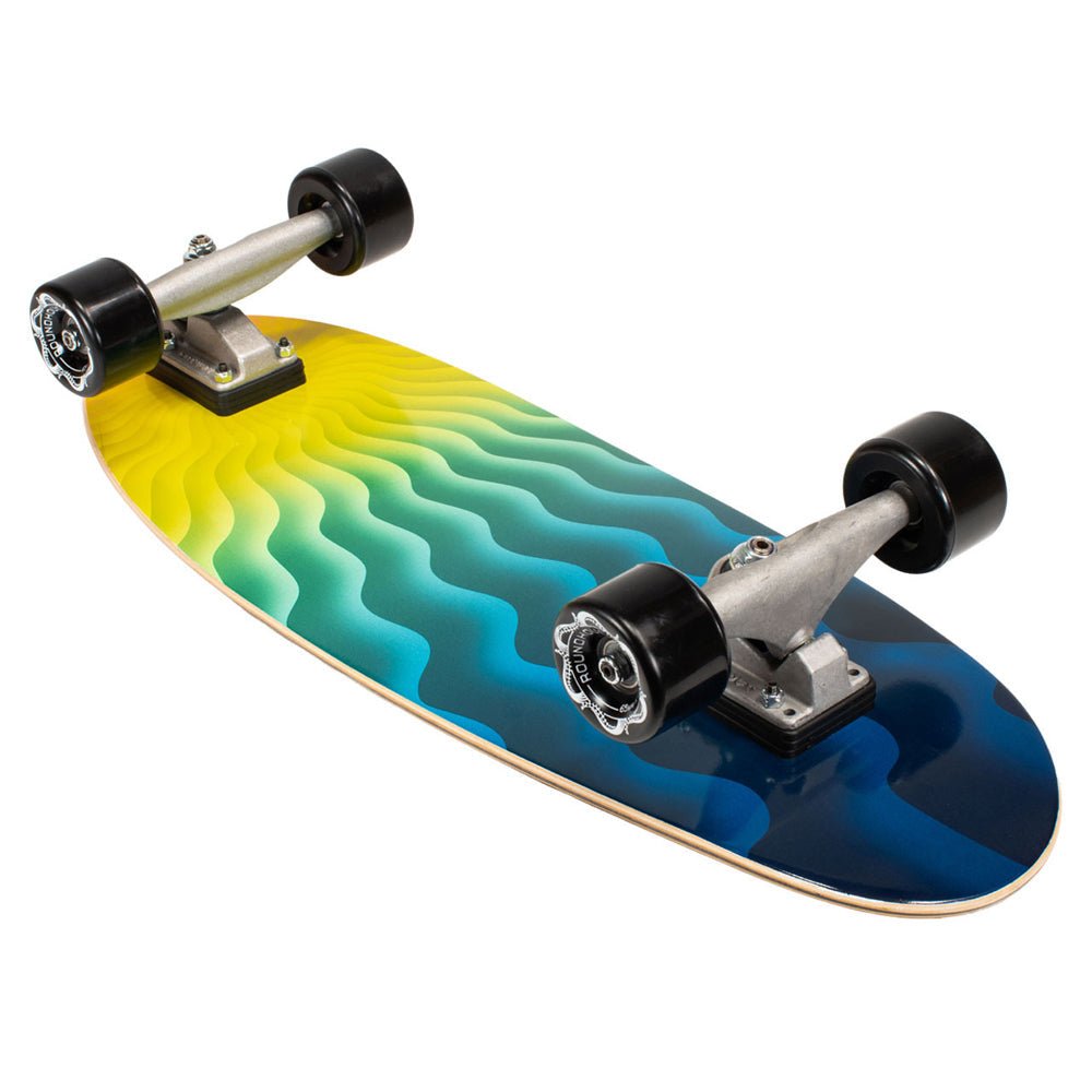Carver Skateboards - 26" Quasar - C5 Complete - Skymonster Watersports