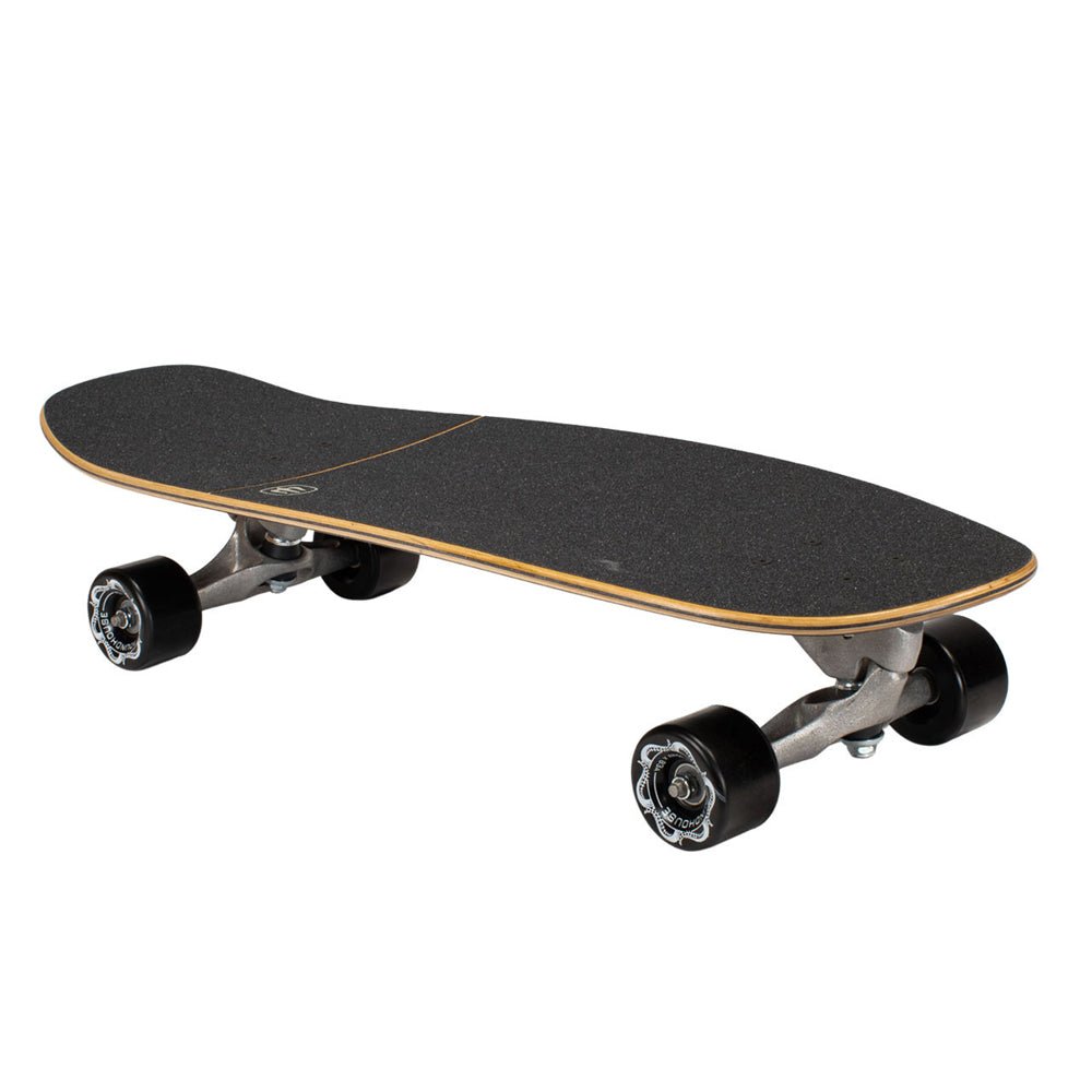 Carver Skateboards - 28" Bluefin - CX Complete - Skymonster Watersports