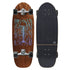 Carver Skateboards - 28" Bluefin - CX Complete - Skymonster Watersports