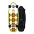 Carver Skateboards - 28" Snapper - CX Complete - Skymonster Watersports