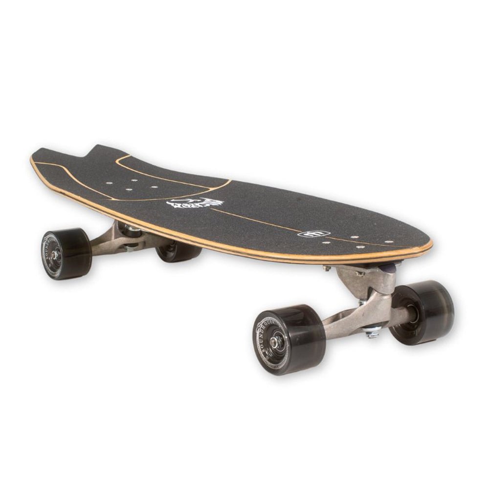 Carver Skateboards - 29" ...Lost Rydra - CX Complete - Skymonster Watersports