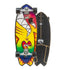 Carver Skateboards - 29" ...Lost Rydra - CX Complete - Skymonster Watersports