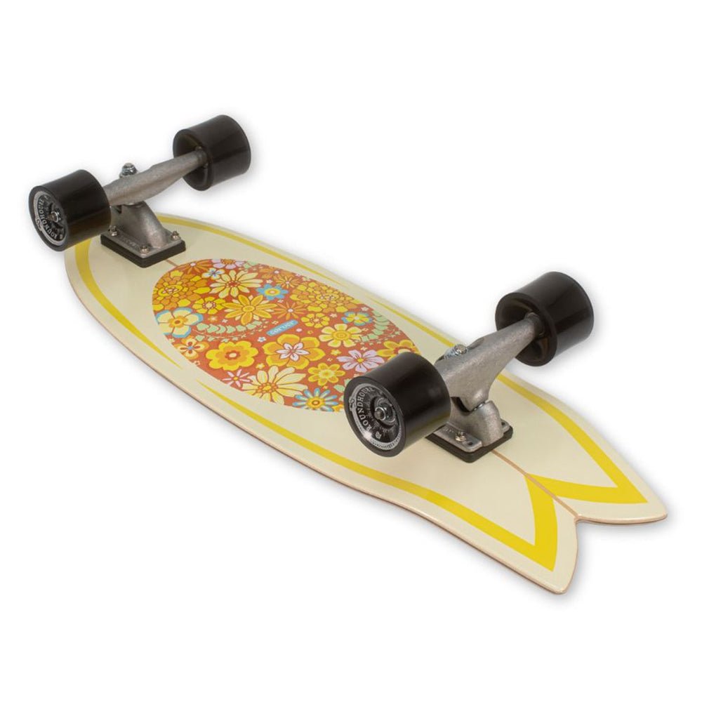 Carver Skateboards - 29.25" Bloom - CX Complete - Skymonster Watersports