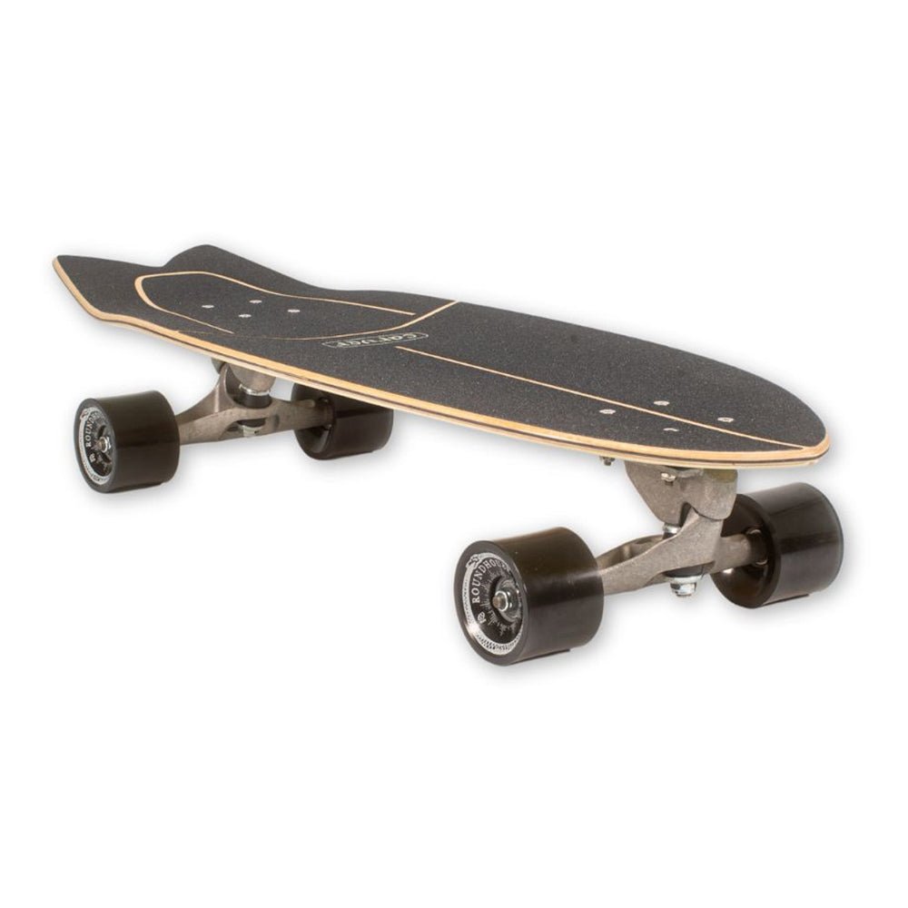 Carver Skateboards - 29.25" Bloom - CX Complete - Skymonster Watersports