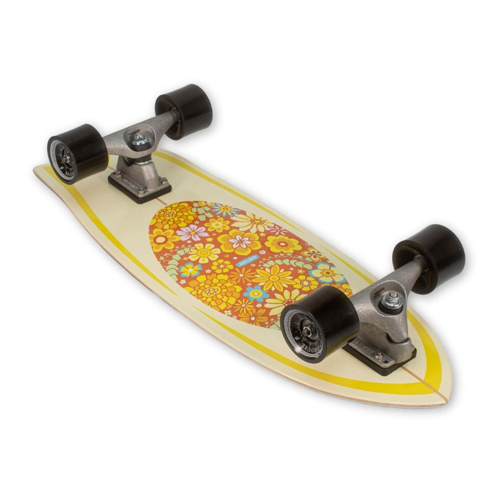 Carver Skateboards - 29.25" Bloom - CX Complete - Skymonster Watersports