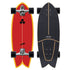 Carver Skateboards - 29.25" CI Fish - C7 Complete - Skymonster Watersports