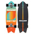 Carver Skateboards - 29.25" Free & Easy Gradient Sun - C7 Complete - Skymonster Watersports