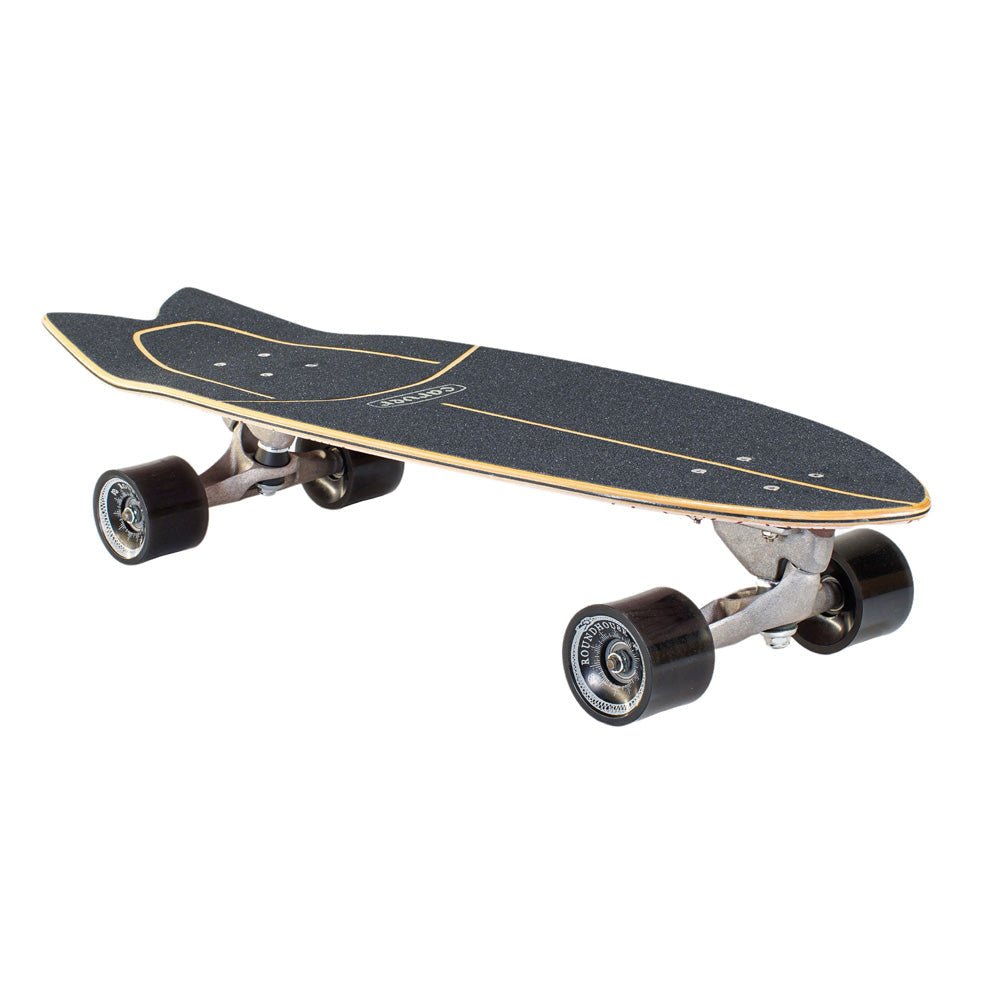 Carver Skateboards - 29.25" Mariposa - CX Complete - Skymonster Watersports