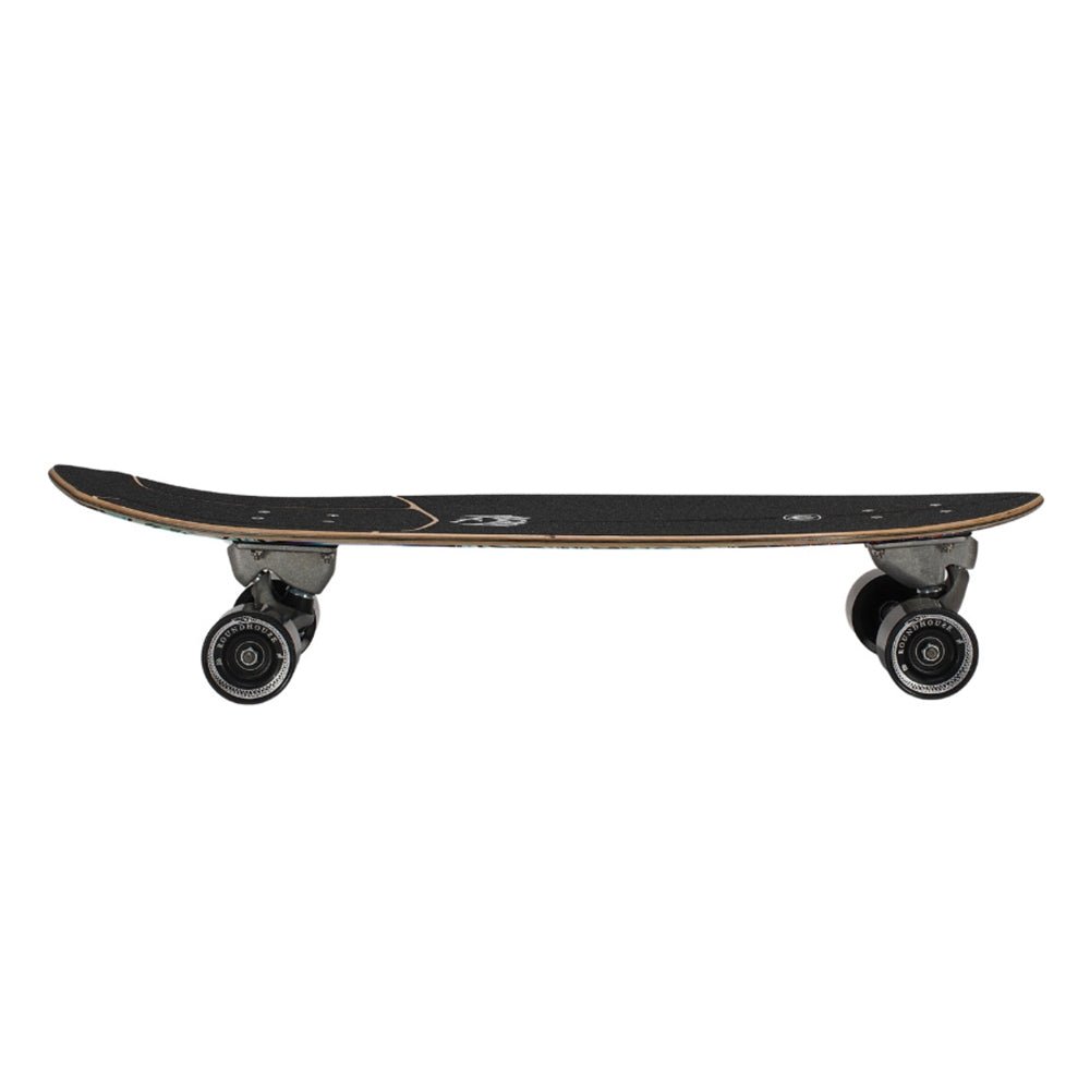 Carver Skateboards - 30" ...Lost Drew Brophy Winter Wave - CX Complete - Skymonster Watersports