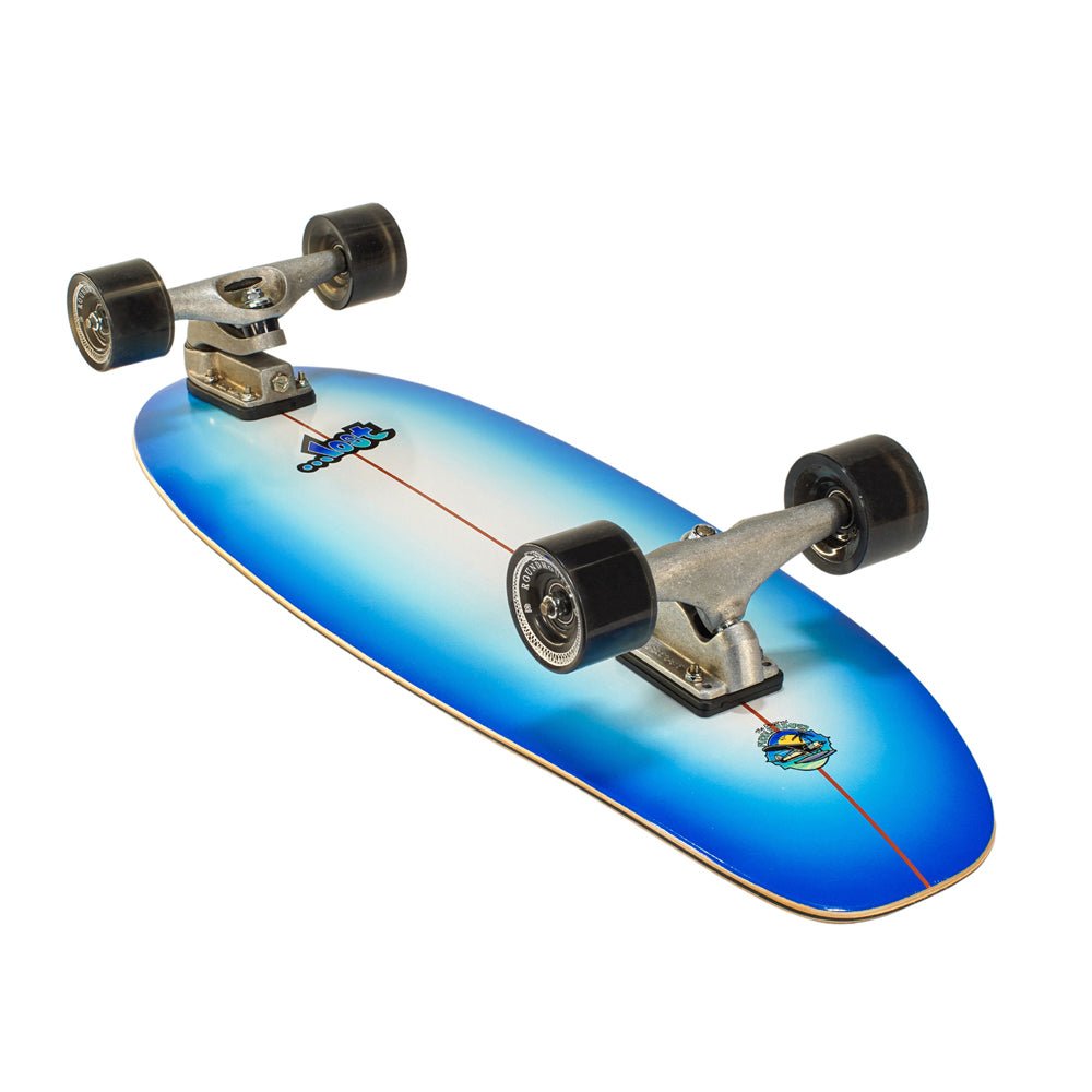 Carver Skateboards - 30.5" ...Lost Puddle Jumper *New* - C7 Complete - Skymonster Watersports