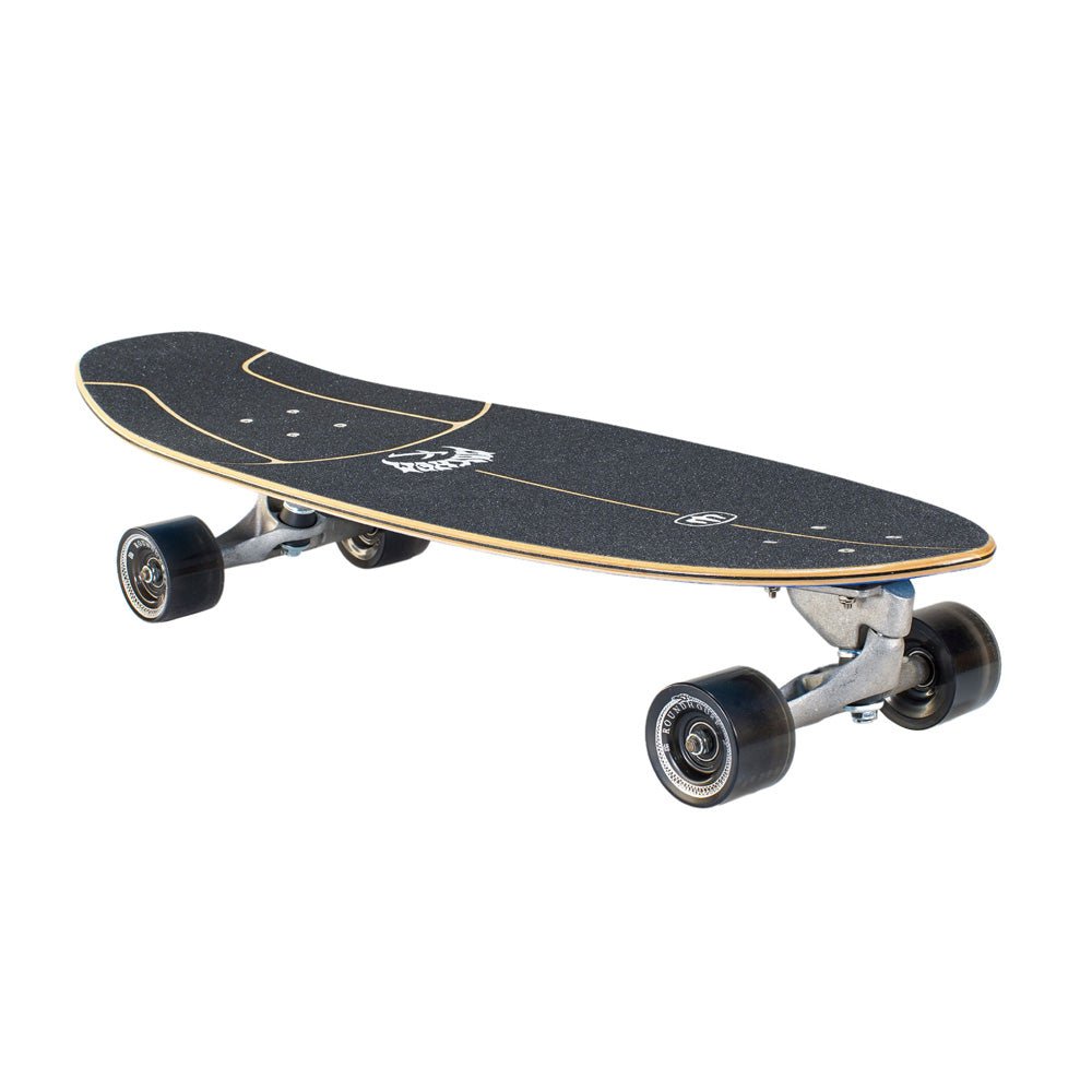 Carver Skateboards - 30.5" ...Lost Puddle Jumper *New* - CX Complete - Skymonster Watersports