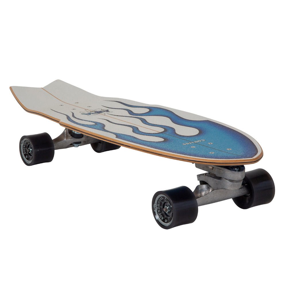Carver Skateboards - 30.75" Aipa Sting - C7 Complete - Skymonster Watersports
