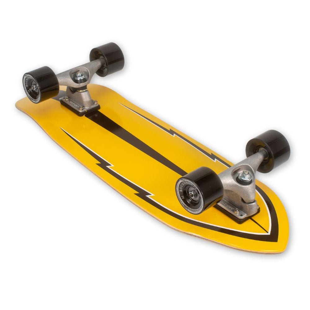 Carver Skateboards - 30.75" Thunder - CX Complete - Skymonster Watersports