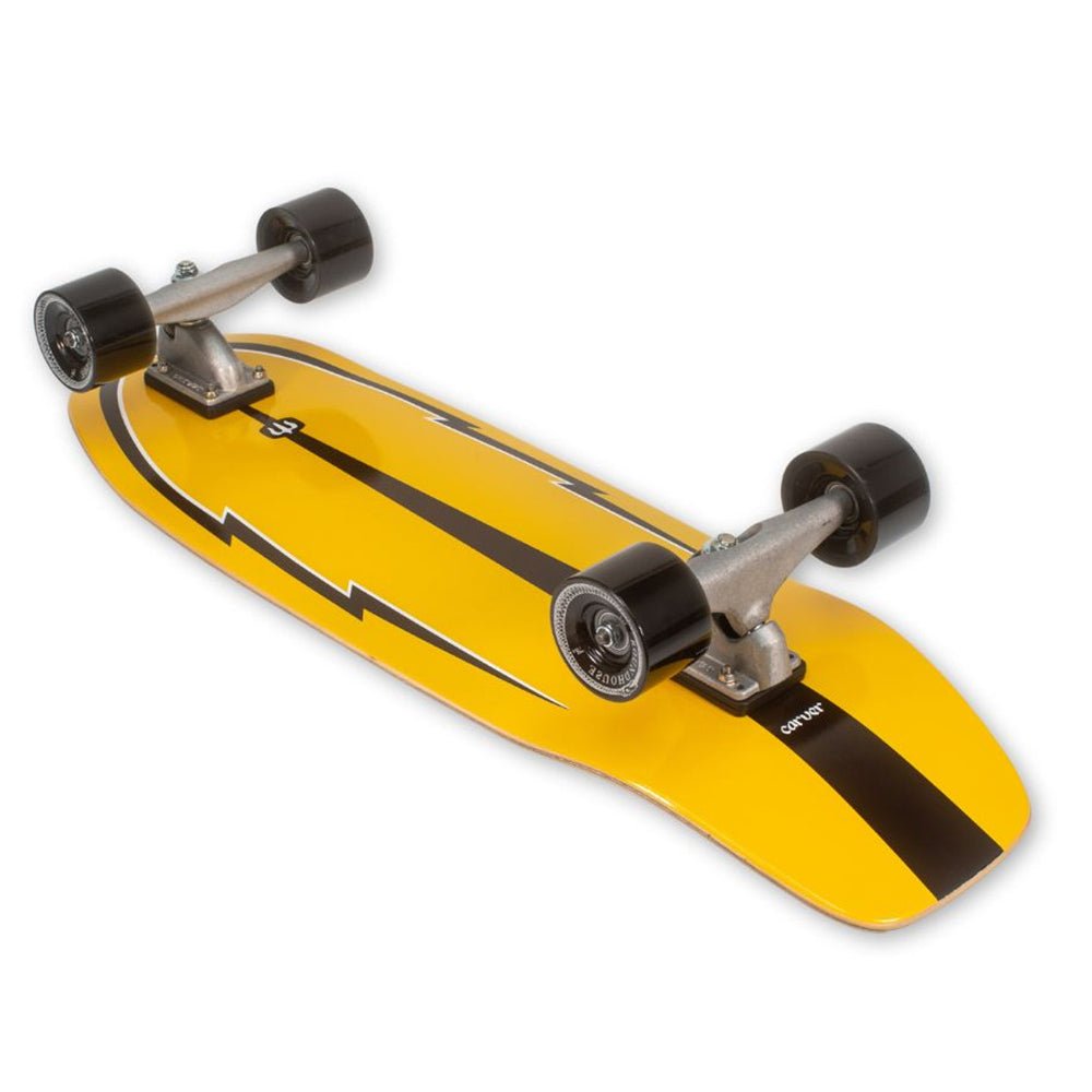 Carver Skateboards - 30.75" Thunder - CX Complete - Skymonster Watersports