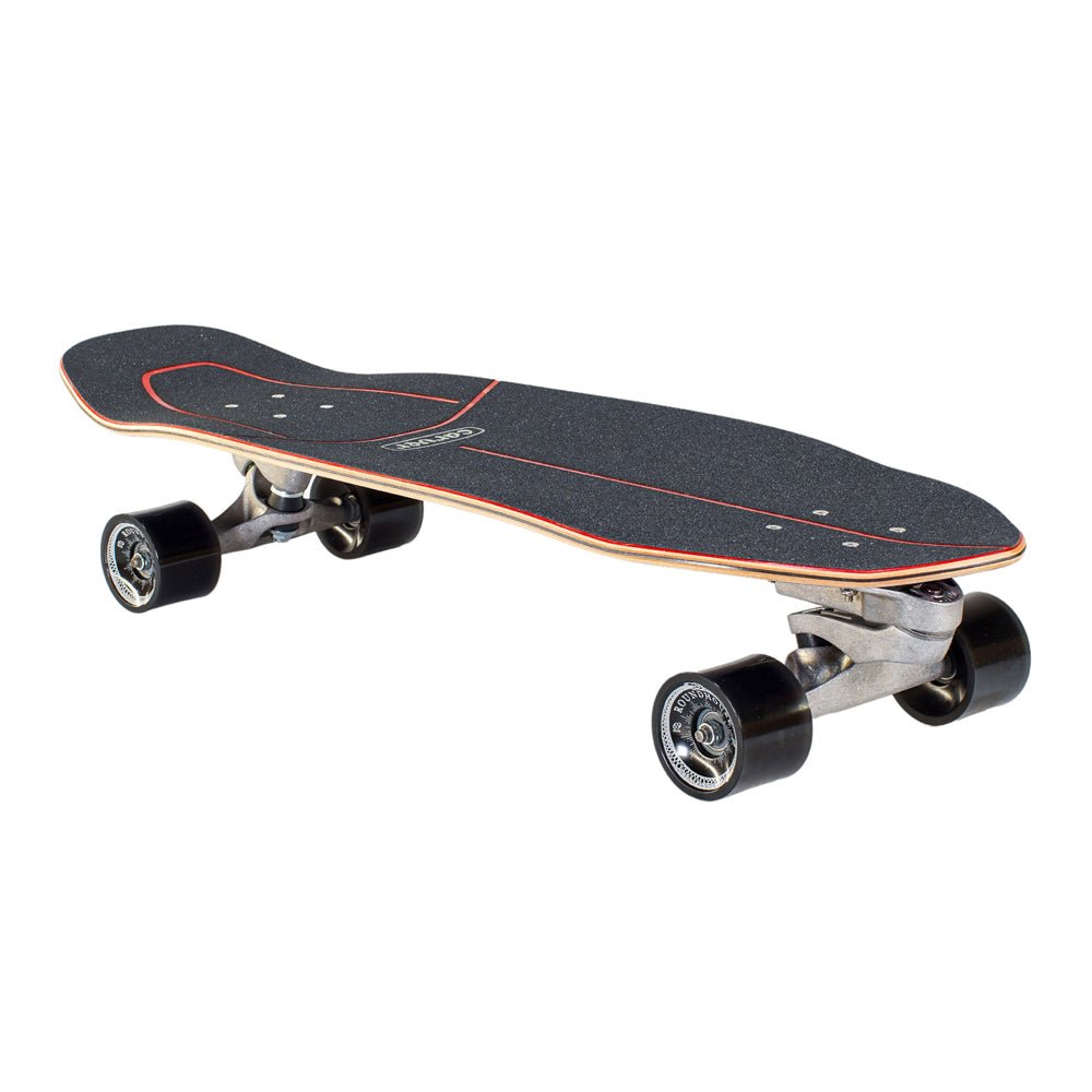 Carver Skateboards - 31" Kai Lenny Powerline - C7 Complete - Skymonster Watersports