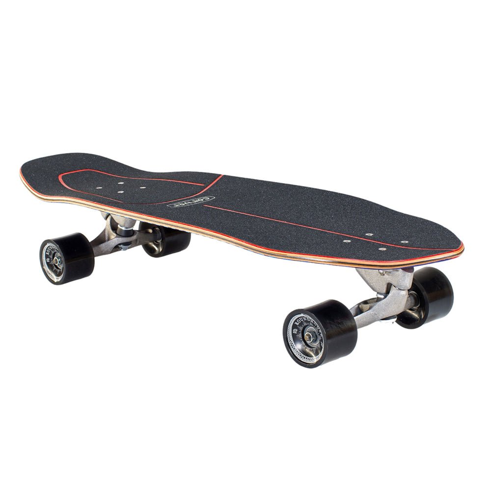 Carver Skateboards - 31" Kai Lenny Powerline - CX Complete - Skymonster Watersports