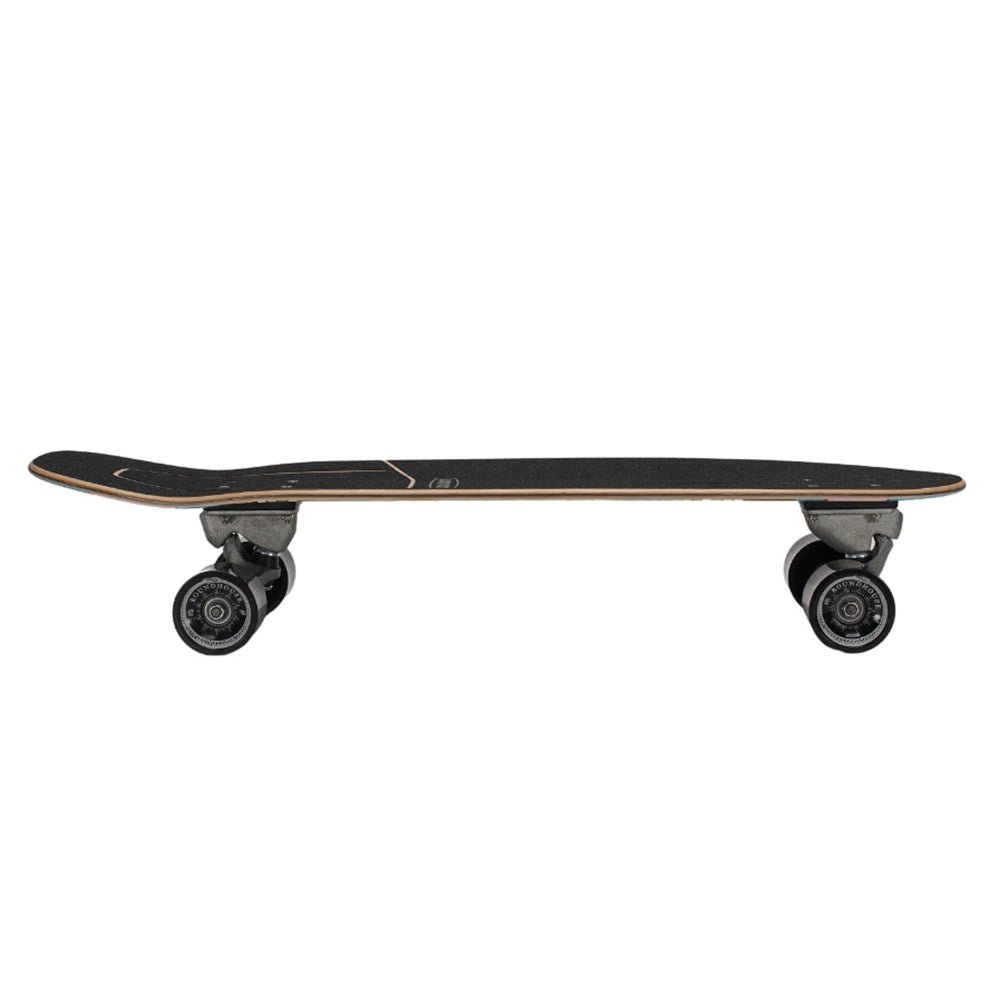 Carver Skateboards - 31.25" Dine&