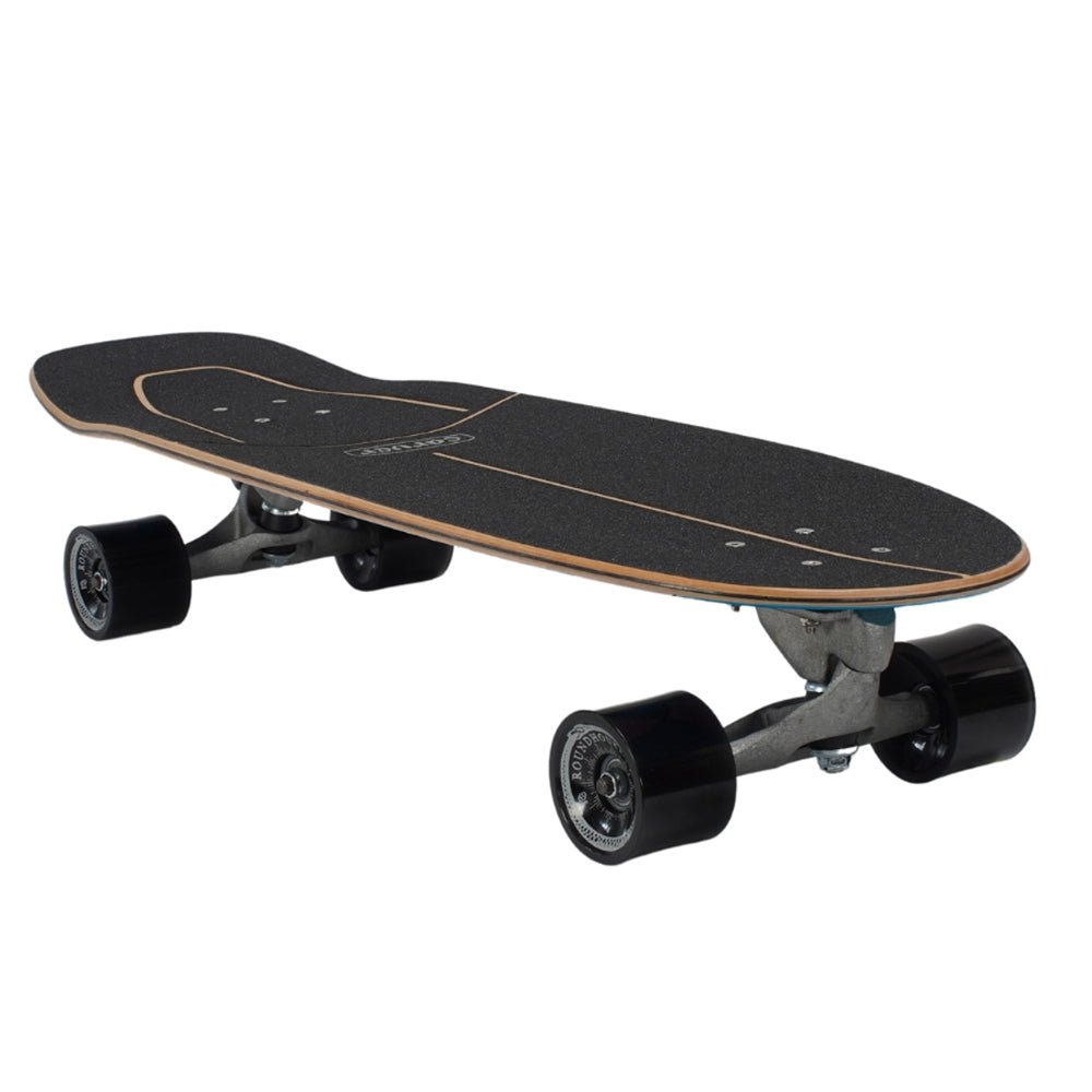 Carver Skateboards - 31.25" Dine&