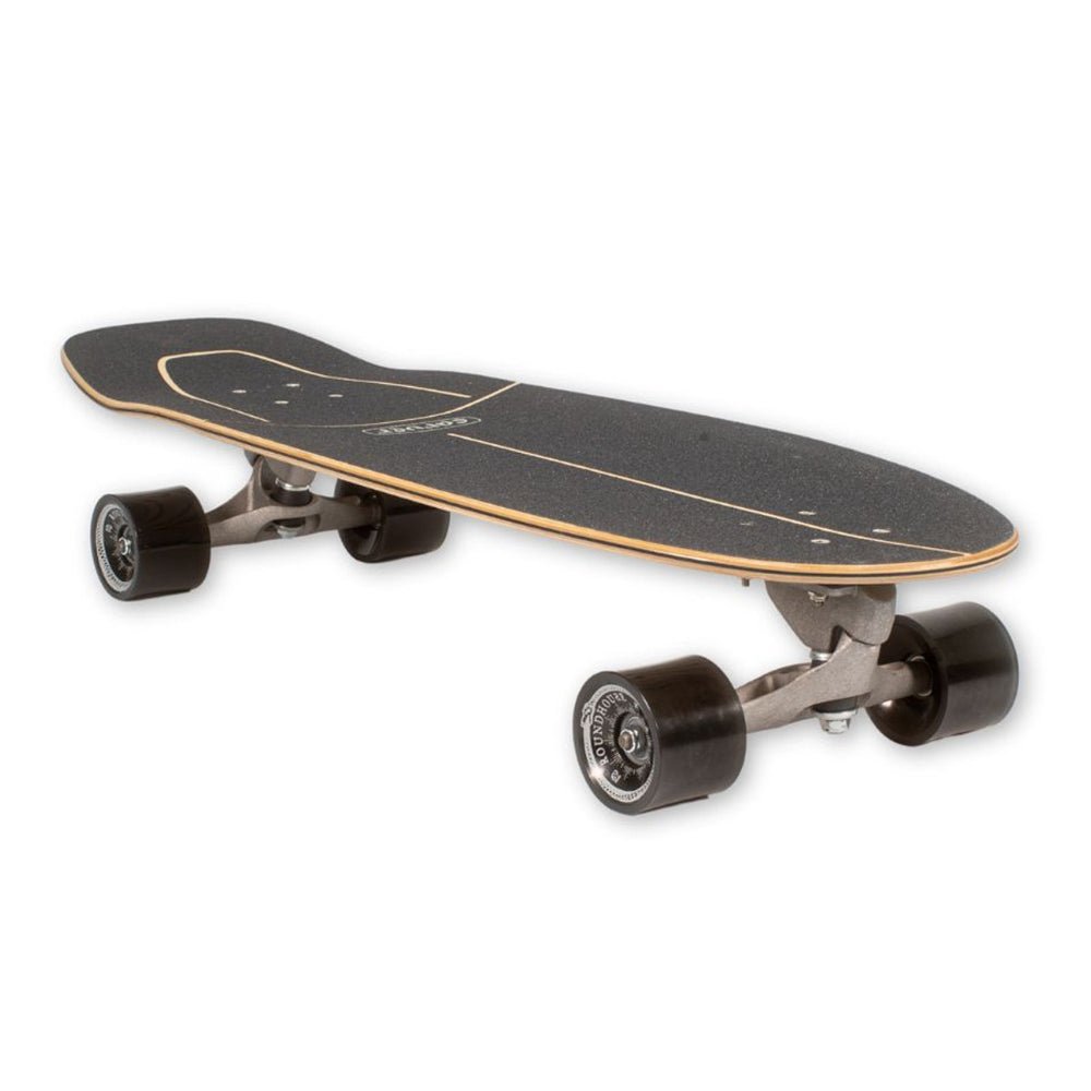 Carver Skateboards - 31.25" Grain - CX Complete - Skymonster Watersports