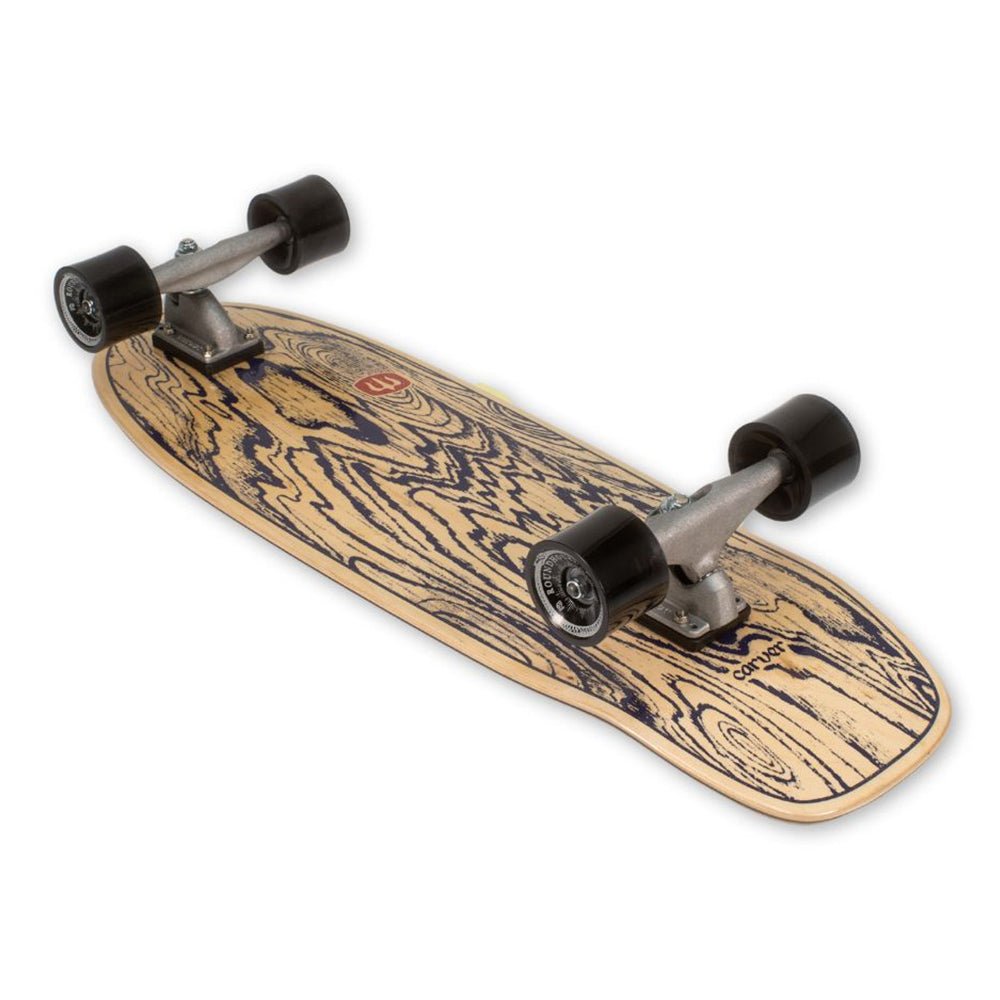 Carver Skateboards - 31.25" Grain - CX Complete - Skymonster Watersports