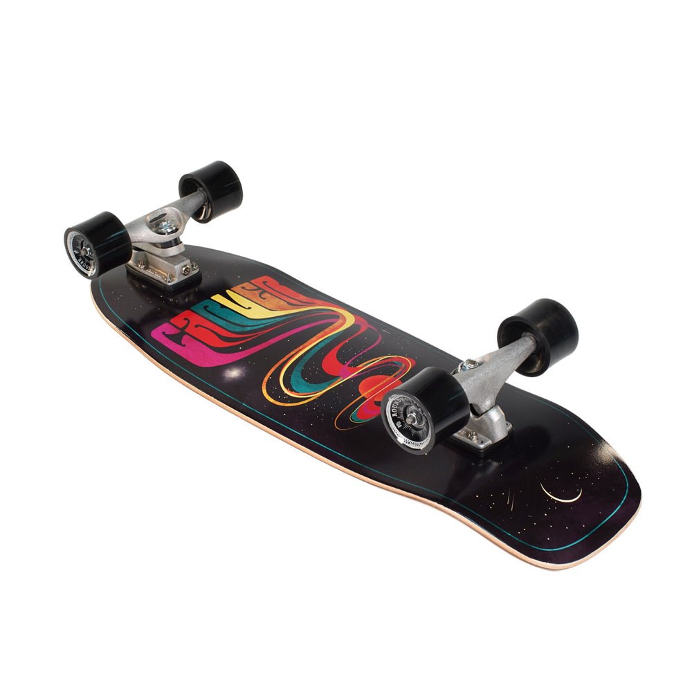 Carver Skateboards - 31.25" Space Case - C7 Complete - Skymonster Watersports