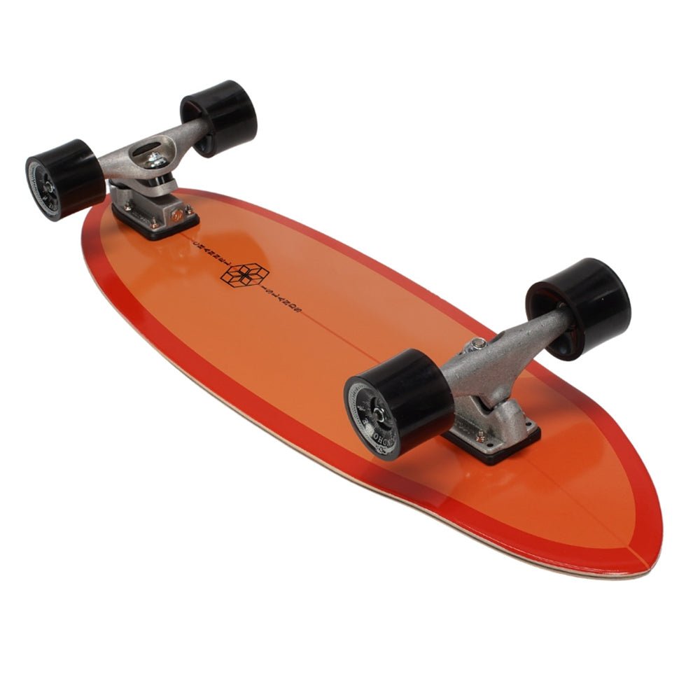 Carver Skateboards - 31.75" CI Mid - C7 Complete - Skymonster Watersports