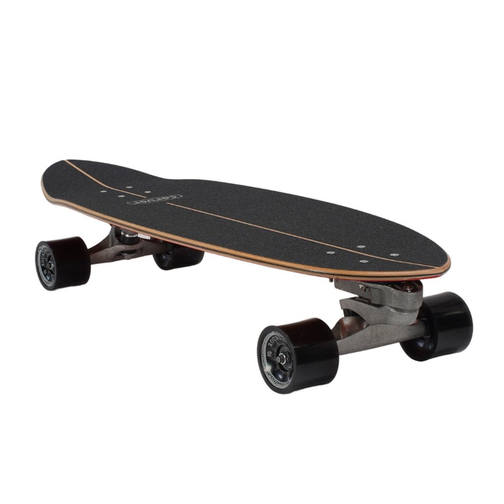 Carver Skateboards - 31.75" CI Mid - C7 Complete - Skymonster Watersports