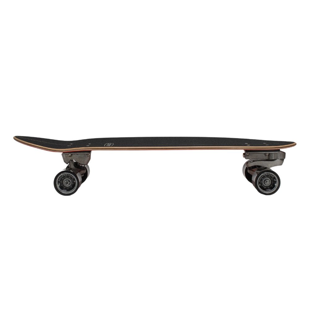 Carver Skateboards - 31.75" CI Mid - C7 Complete - Skymonster Watersports