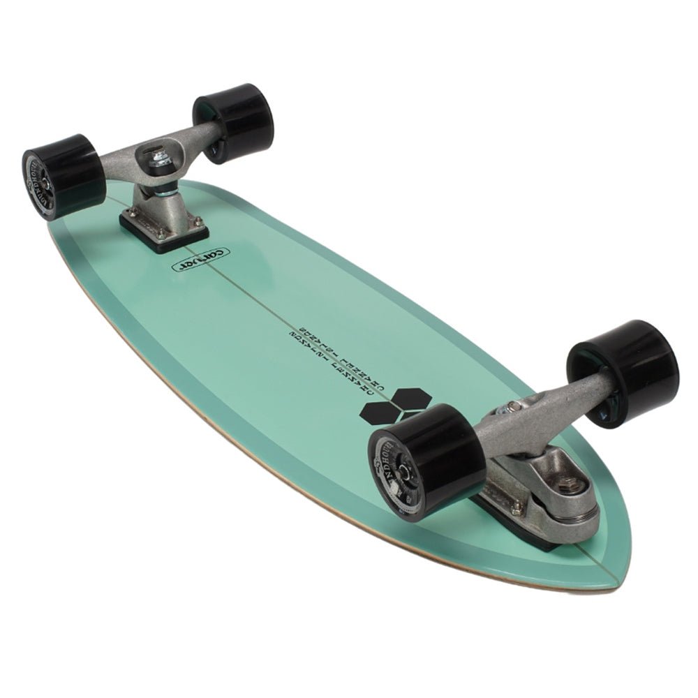 Carver Skateboards - 31.75" CI Twin Pin - C7 Complete - Skymonster Watersports