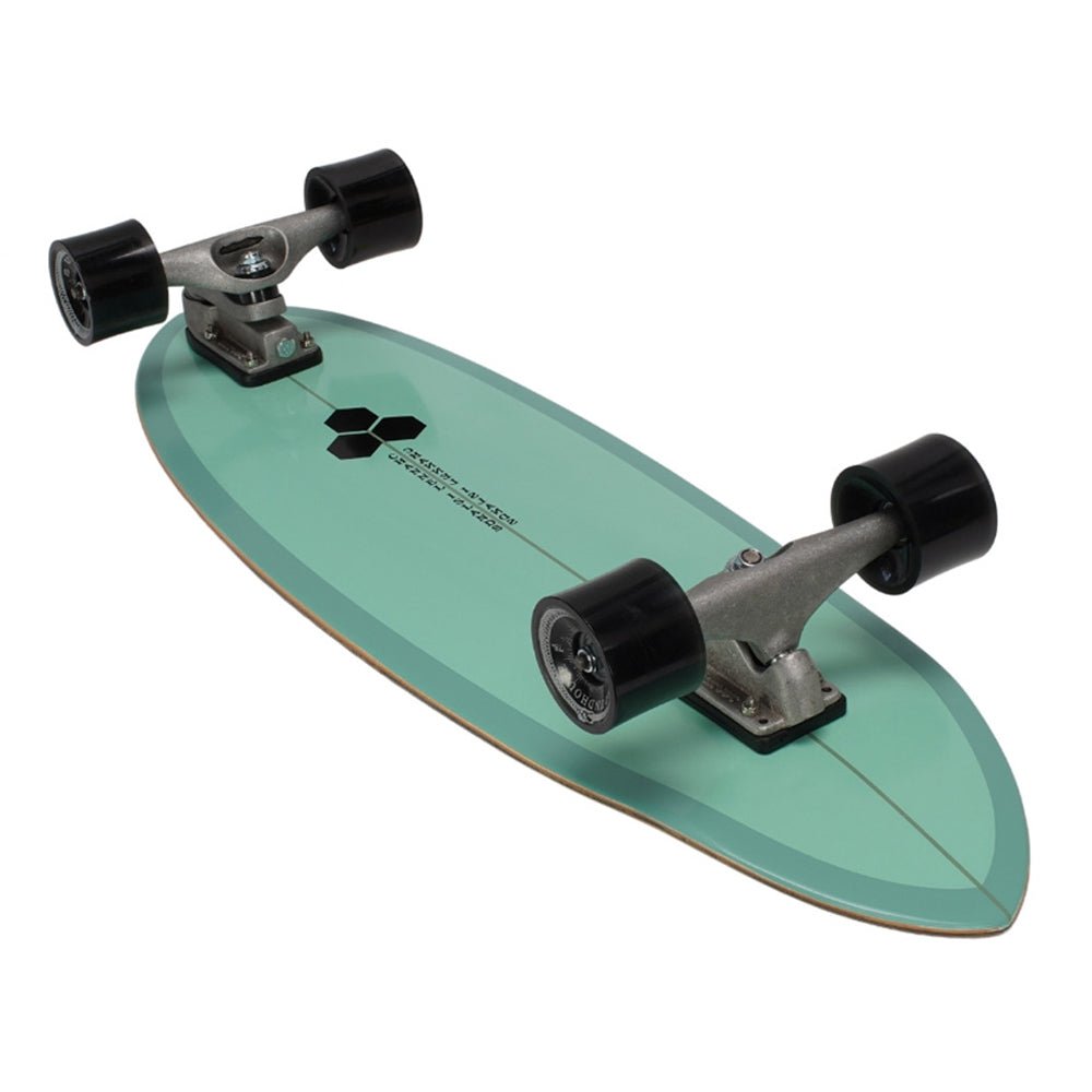 Carver Skateboards - 31.75" CI Twin Pin - C7 Complete - Skymonster Watersports