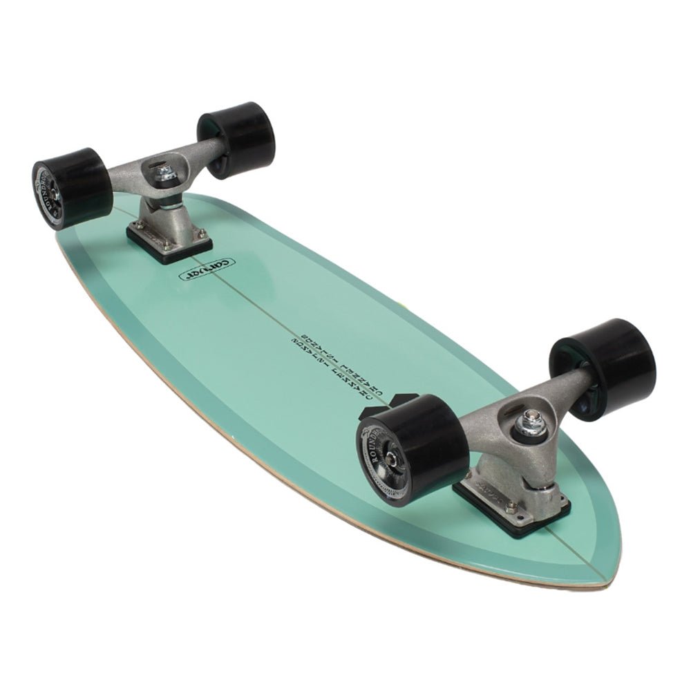 Carver Skateboards - 31.75" CI Twin Pin - CX Complete - Skymonster Watersports