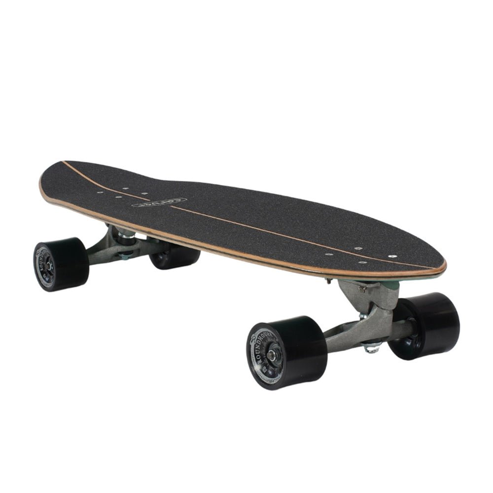 Carver Skateboards - 31.75" CI Twin Pin - CX Complete - Skymonster Watersports