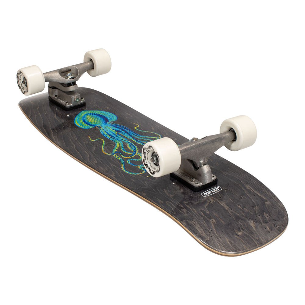 Carver Skateboards - 31.75" Enigma - C7 Complete - Skymonster Watersports
