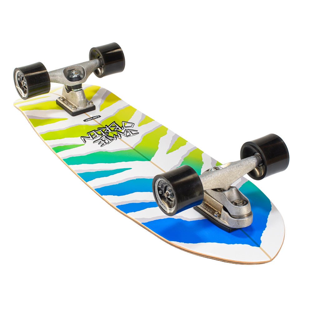 Carver Skateboards - 32" JOB Wave Slayer - C7 Complete - Skymonster Watersports