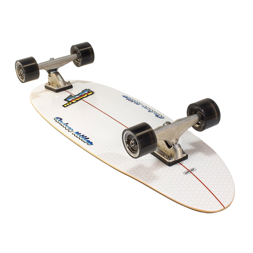 Carver Skateboards - 32" ...Lost Quiver Killer *New* - CX Complete - Skymonster Watersports