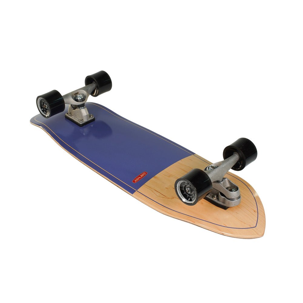 Carver Skateboards - 32" Minimizer - C7 Complete - Skymonster Watersports