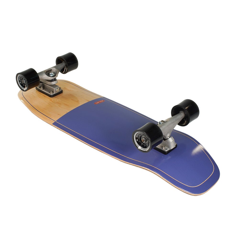 Carver Skateboards - 32" Minimizer - C7 Complete - Skymonster Watersports