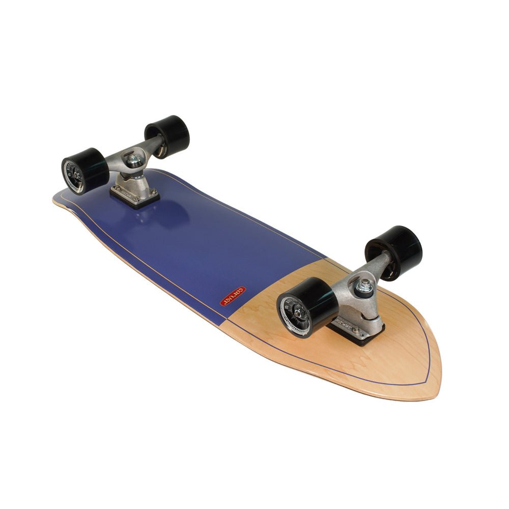 Carver Skateboards - 32" Minimizer - CX Complete - Skymonster Watersports
