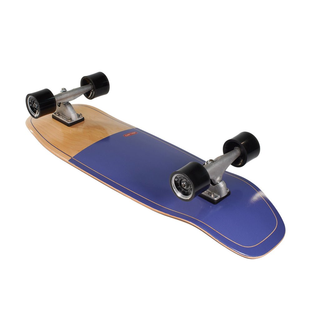 Carver Skateboards - 32" Minimizer - CX Complete - Skymonster Watersports