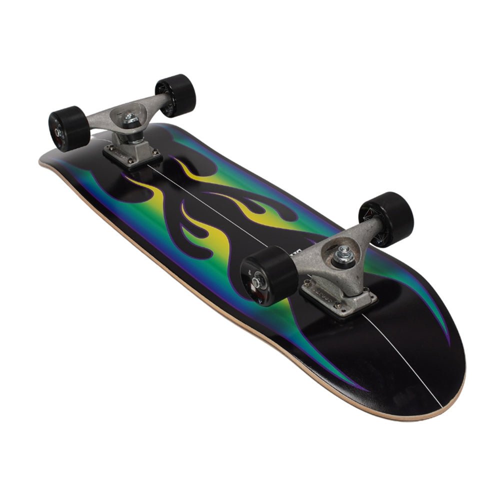 Carver Skateboards - 32.25" Firebrand - C5 Complete - Skymonster Watersports