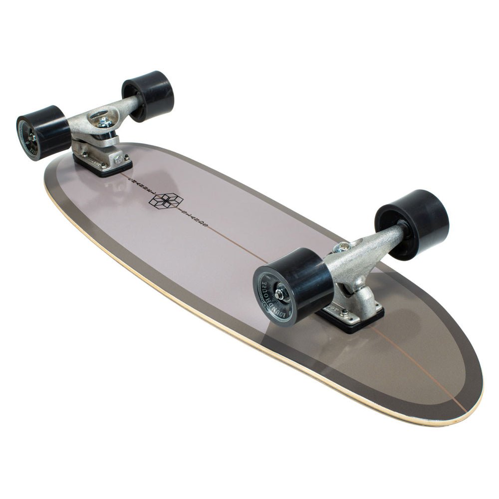 Carver Skateboards - 32.5" CI Mid Sage - C7 Complete - Skymonster Watersports