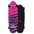 Carver Skateboards - 33.5" JOB Pink Tiger - C7 Complete - Skymonster Watersports