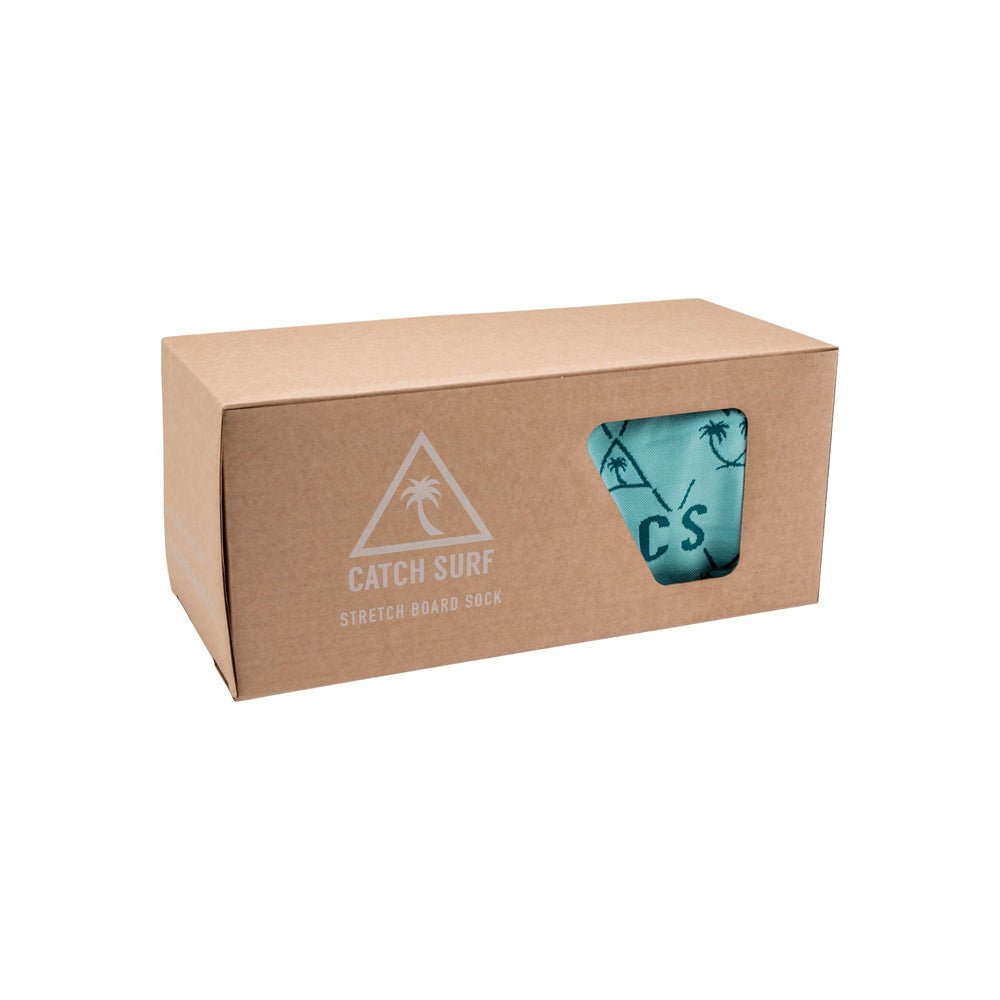 Catch Surf - Board Sock - Aqua - 9&